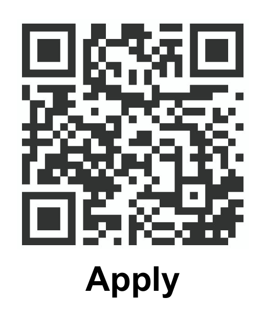 Apply QR code