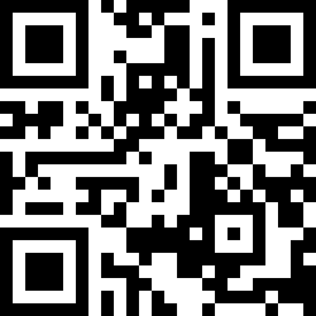 Discord QR code